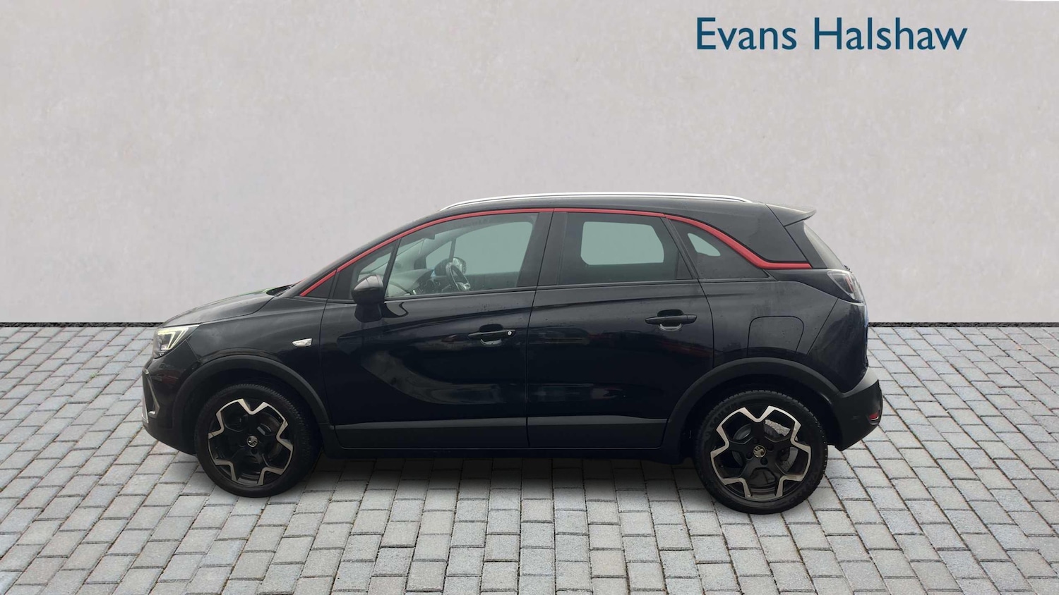 Used Vauxhall Crossland 2021 for sale - 77397826: Photo 3