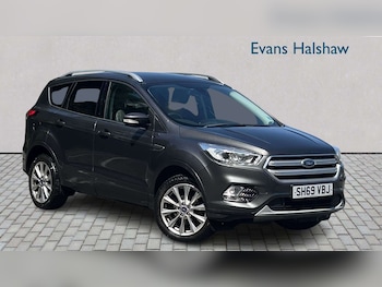 Used Ford Kuga 2019 for sale - 79204528: Photo