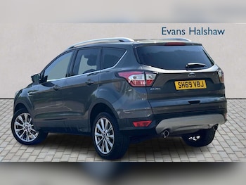 Used Ford Kuga 2019 for sale - 79204528: Photo