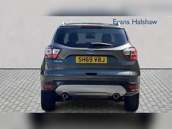 Used Ford Kuga 2019 for sale - 79204528: Photo
