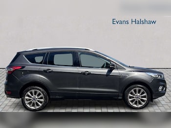 Used Ford Kuga 2019 for sale - 79204528: Photo