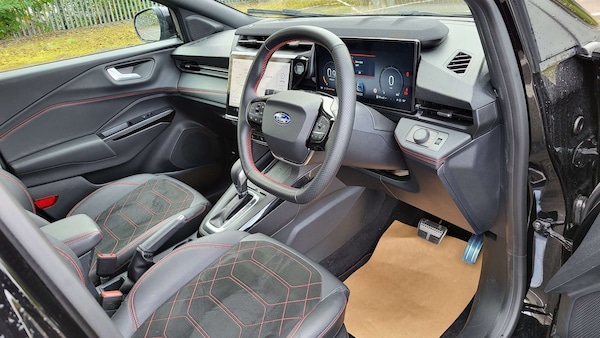 Used Ford Puma 2024 for sale - 76249107: Photo 12