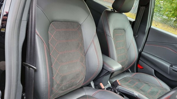 Used Ford Puma 2024 for sale - 76249107: Photo 13