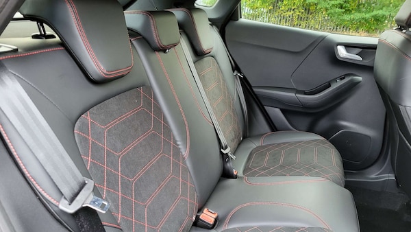 Used Ford Puma 2024 for sale - 76249107: Photo 17