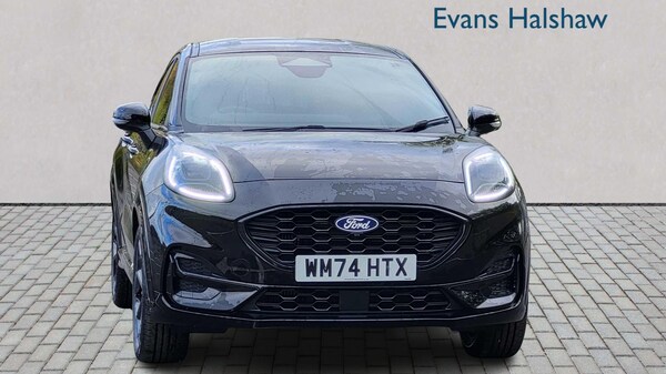Used Ford Puma 2024 for sale - 76249107: Photo 1
