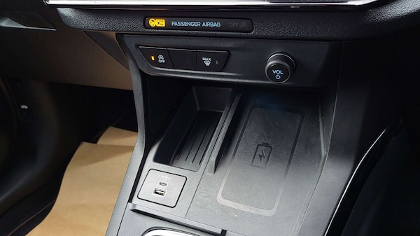 Used Ford Puma 2024 for sale - 76249107: Photo 23