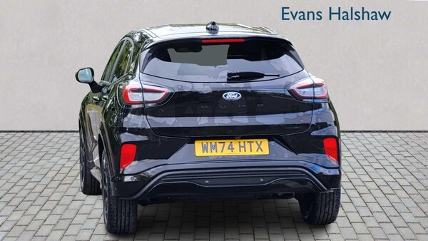 Used Ford Puma 2024 for sale - 76249107: Photo 2