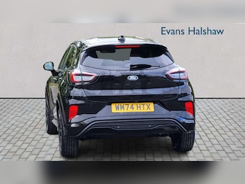 Used Ford Puma 2024 for sale - 76249107: Photo 2