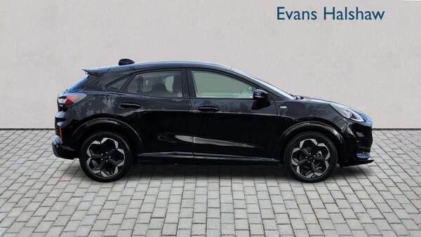 Used Ford Puma 2024 for sale - 76249107: Photo 3