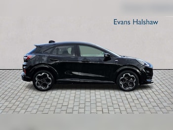 Used Ford Puma 2024 for sale - 76249107: Photo 3
