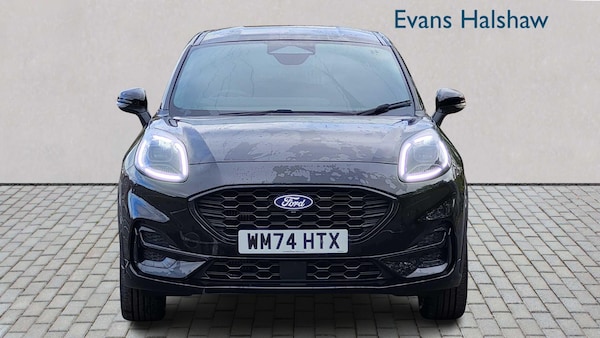 Used Ford Puma 2024 for sale - 76249107: Photo 4