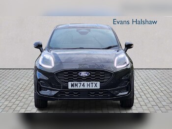 Used Ford Puma 2024 for sale - 76249107: Photo 4