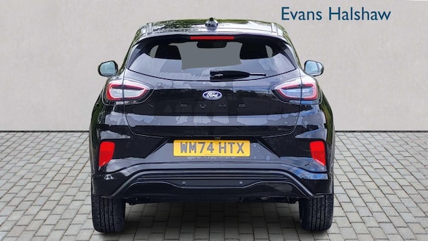 Used Ford Puma 2024 for sale - 76249107: Photo 5