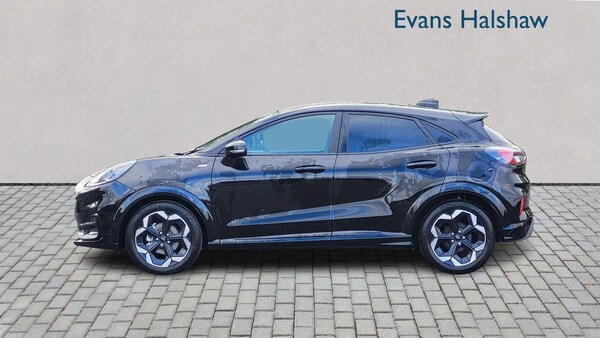 Used Ford Puma 2024 for sale - 76249107: Photo 6