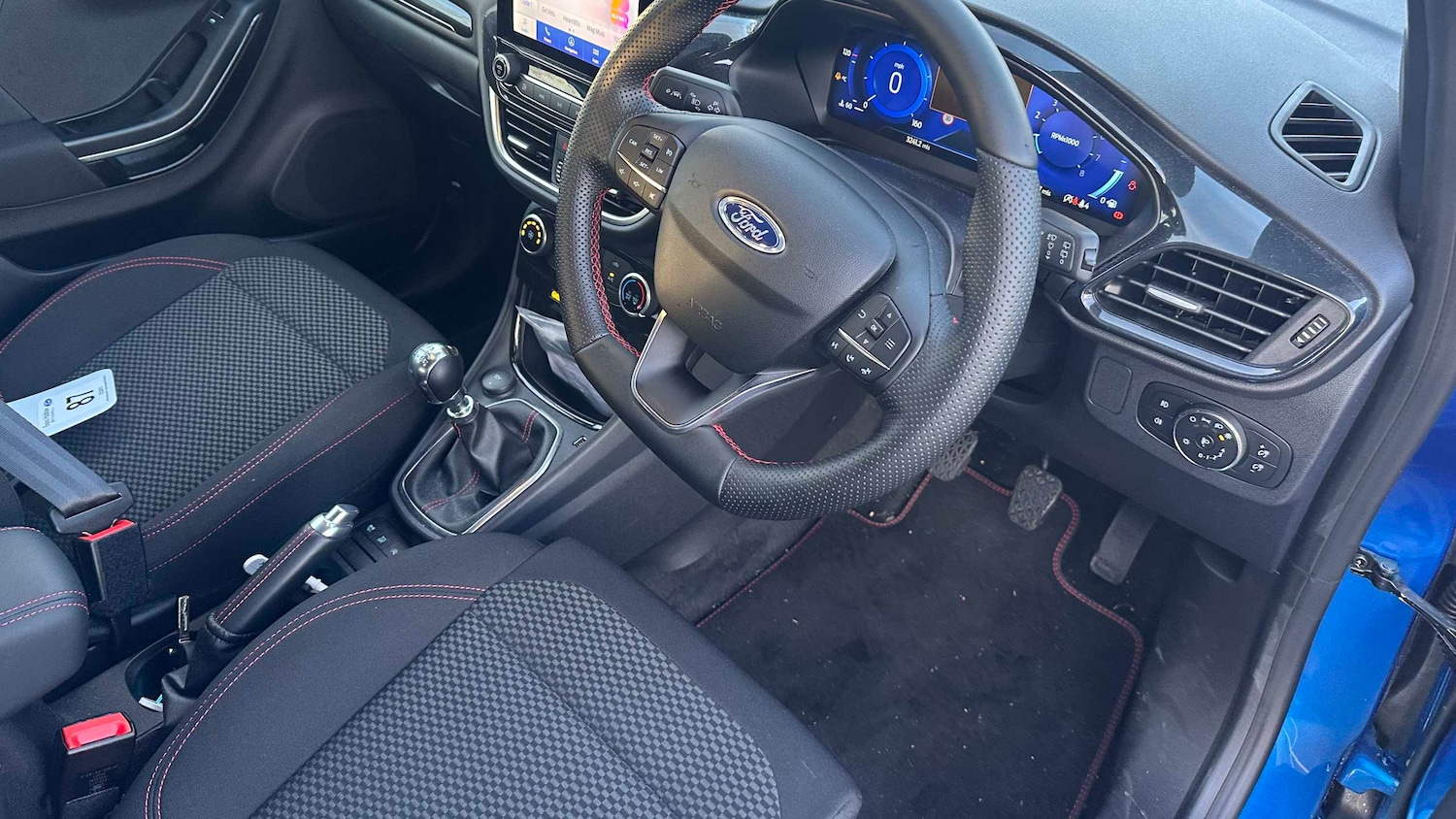 Used Ford Puma 2024 for sale - 77361484: Photo 10