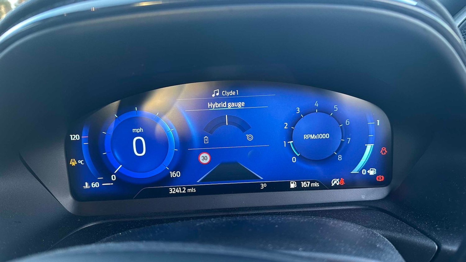 Used Ford Puma 2024 for sale - 77361484: Photo 11