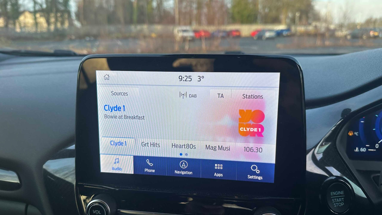 Used Ford Puma 2024 for sale - 77361484: Photo 12