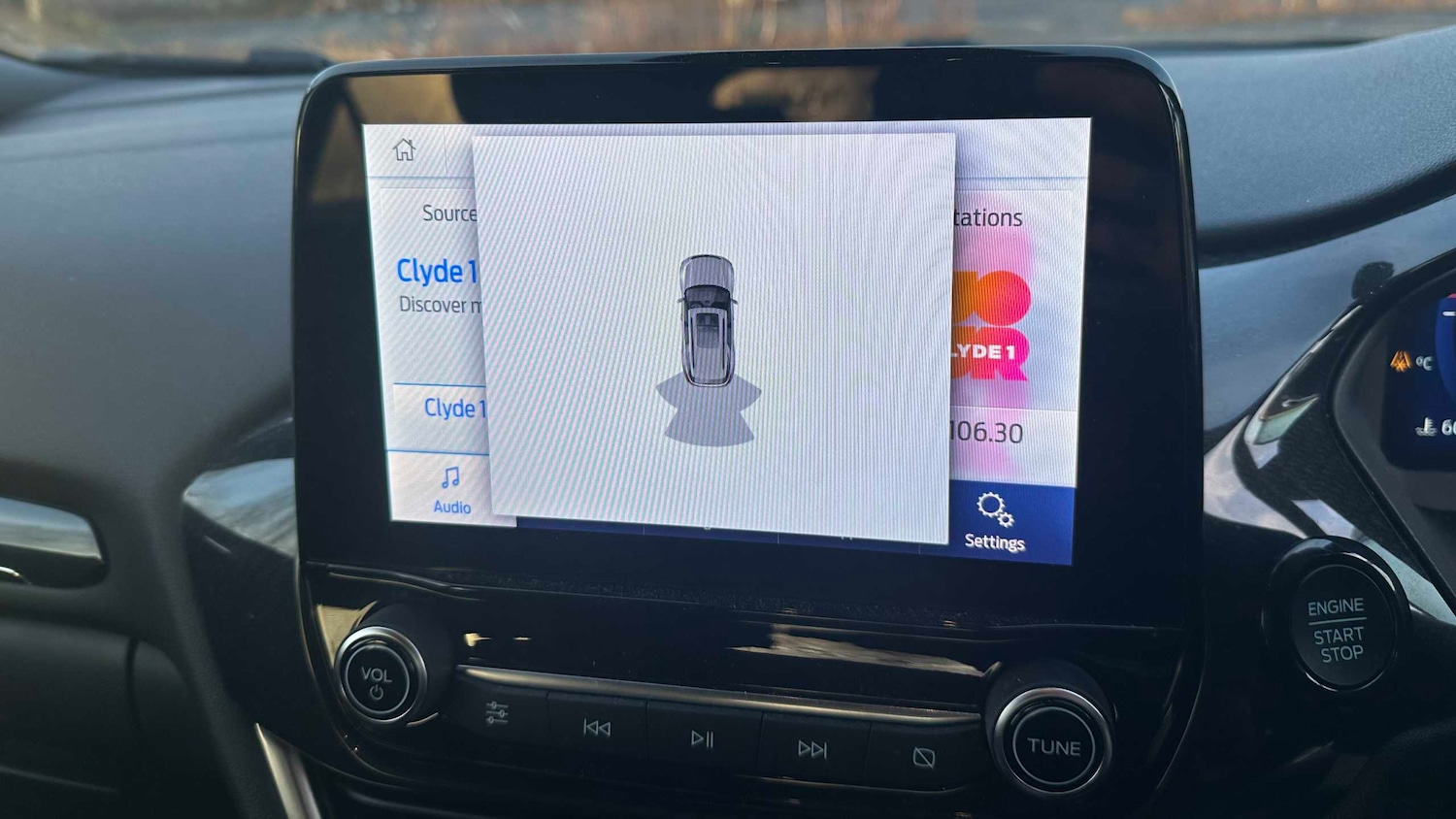 Used Ford Puma 2024 for sale - 77361484: Photo 14