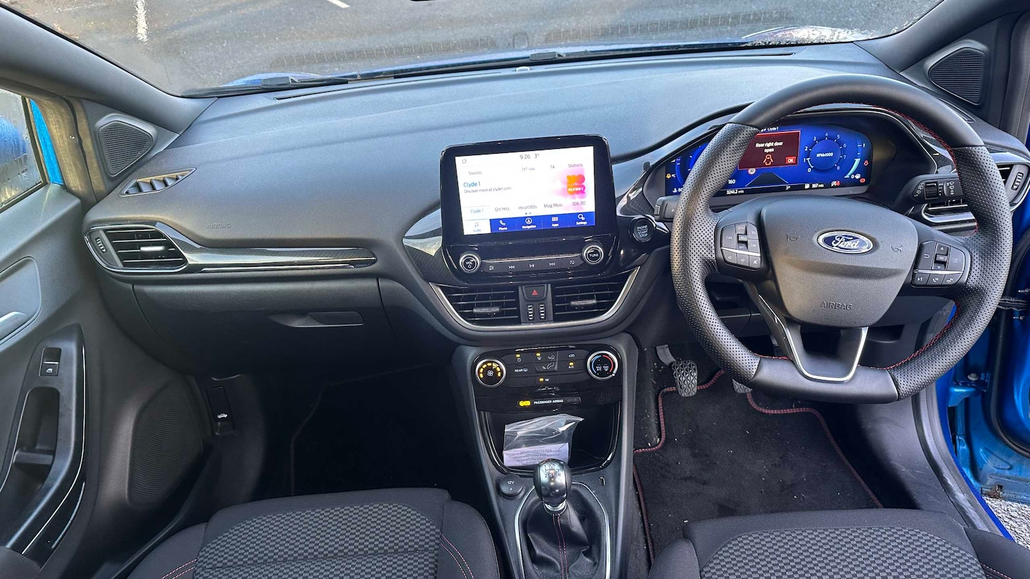 Used Ford Puma 2024 for sale - 77361484: Photo 16