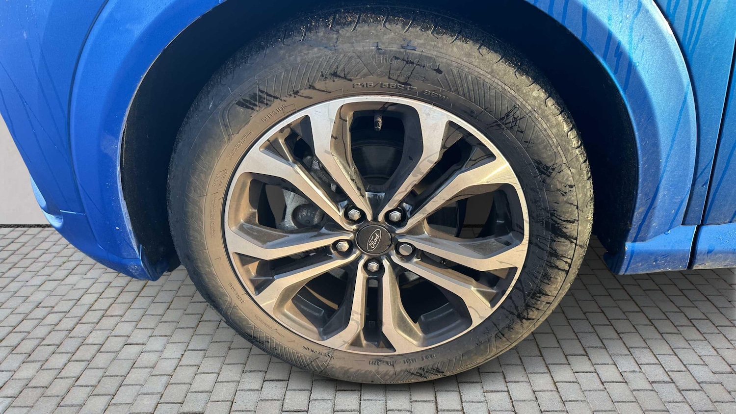 Used Ford Puma 2024 for sale - 77361484: Photo 19