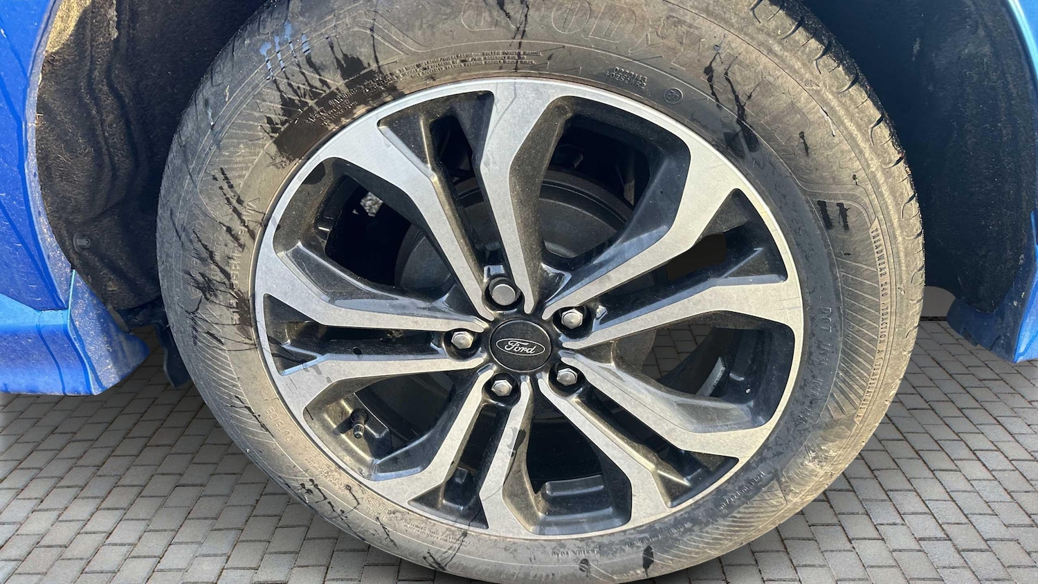 Used Ford Puma 2024 for sale - 77361484: Photo 20