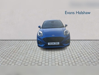 Used Ford Puma 2024 for sale - 77361484: Photo