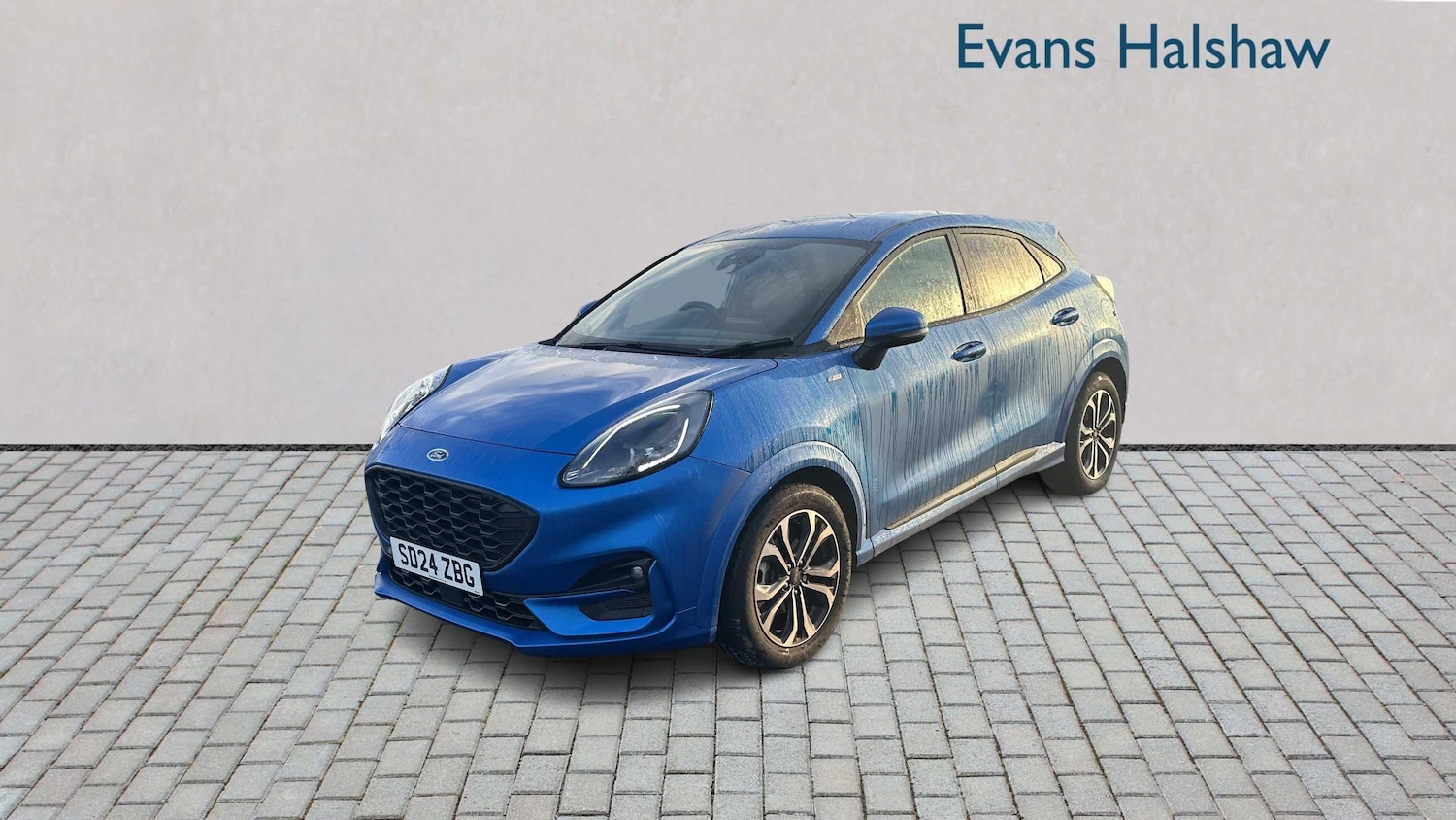 Used Ford Puma 2024 for sale - 77361484: Photo 3