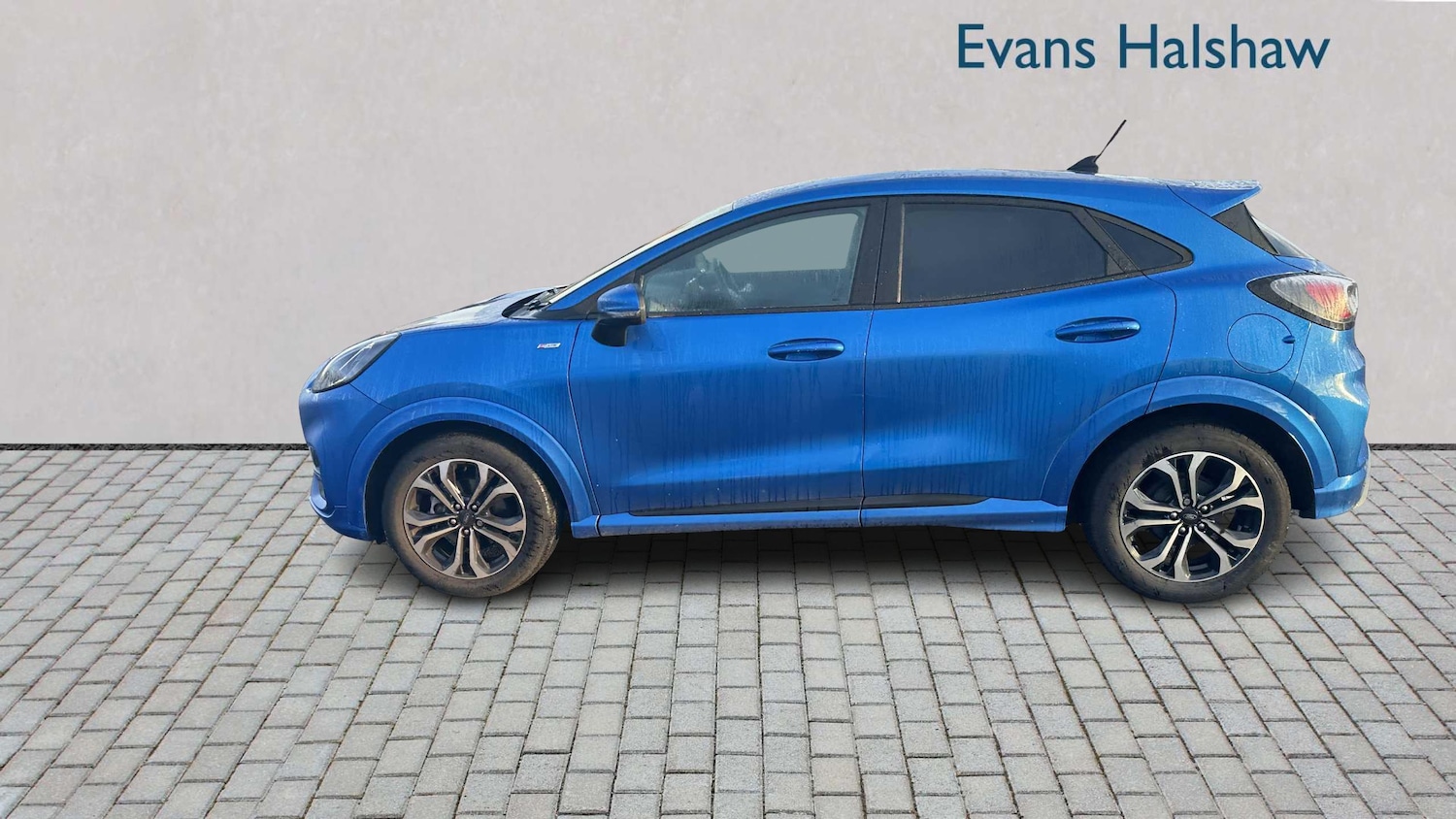 Used Ford Puma 2024 for sale - 77361484: Photo 4