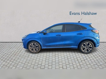 Used Ford Puma 2024 for sale - 77361484: Photo