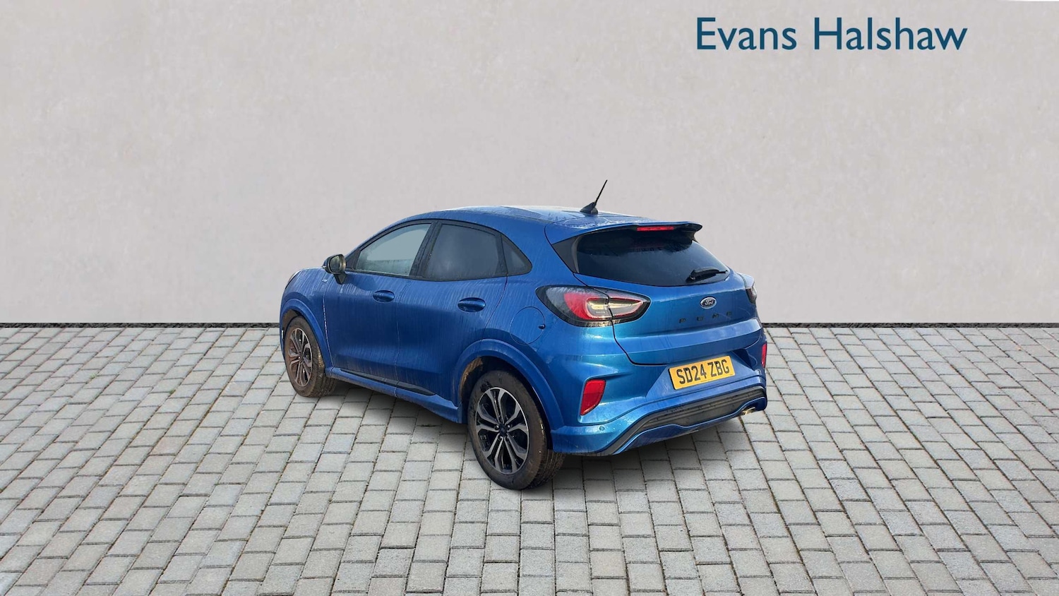 Used Ford Puma 2024 for sale - 77361484: Photo 5