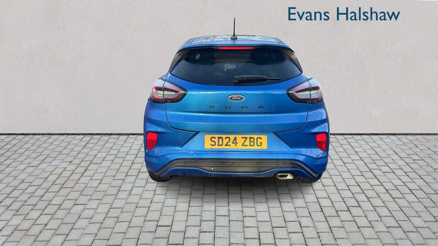 Used Ford Puma 2024 for sale - 77361484: Photo 6