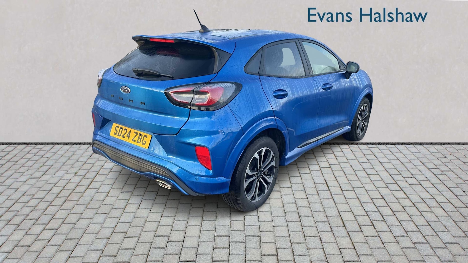 Used Ford Puma 2024 for sale - 77361484: Photo 7