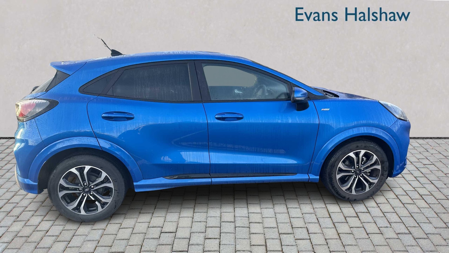 Used Ford Puma 2024 for sale - 77361484: Photo 8