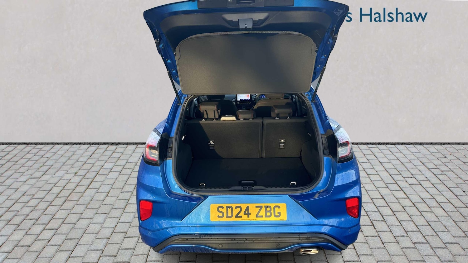 Used Ford Puma 2024 for sale - 77361484: Photo 9