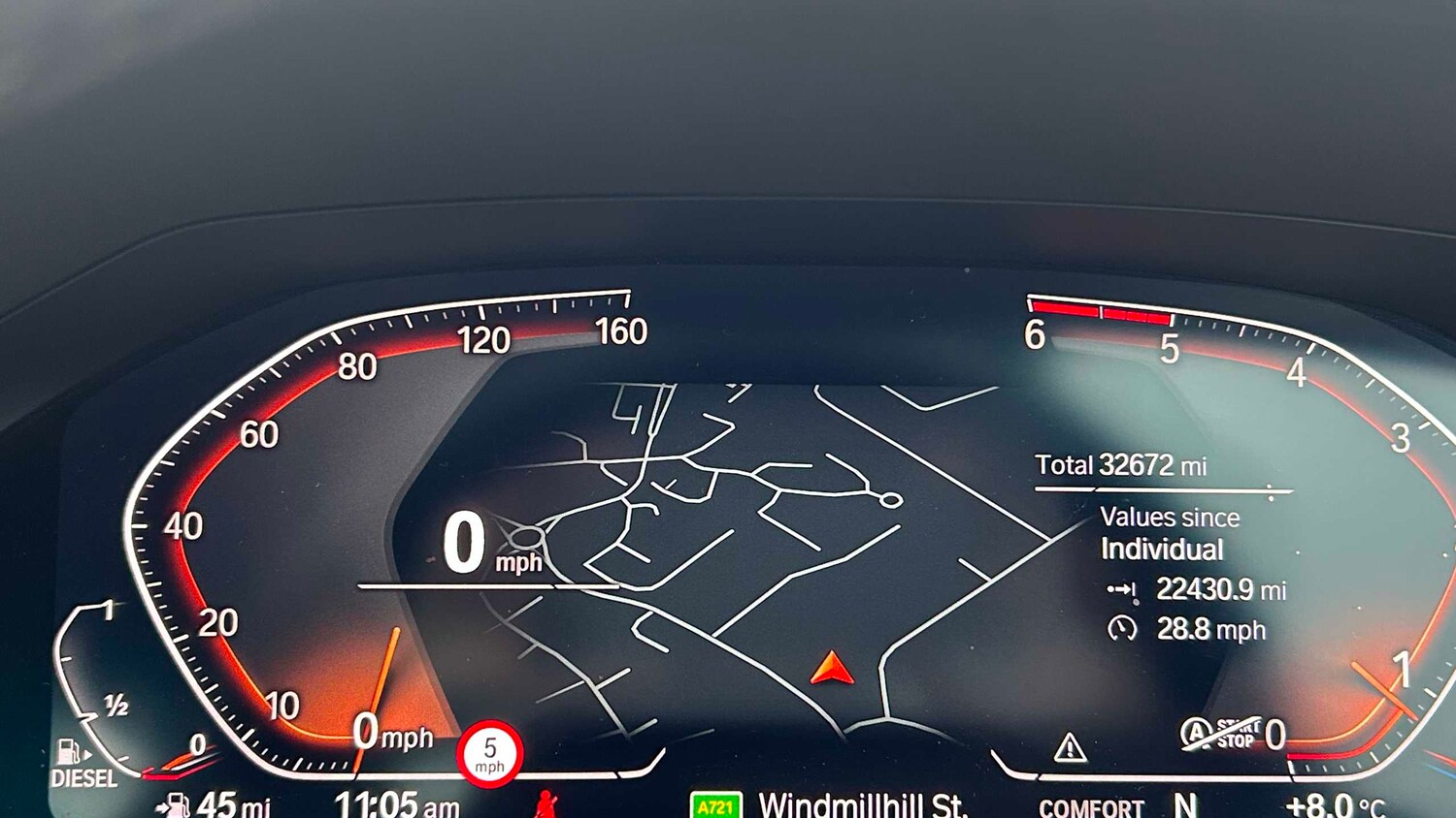 Used BMW 3 Series 2019 for sale - 77635051: Photo 10