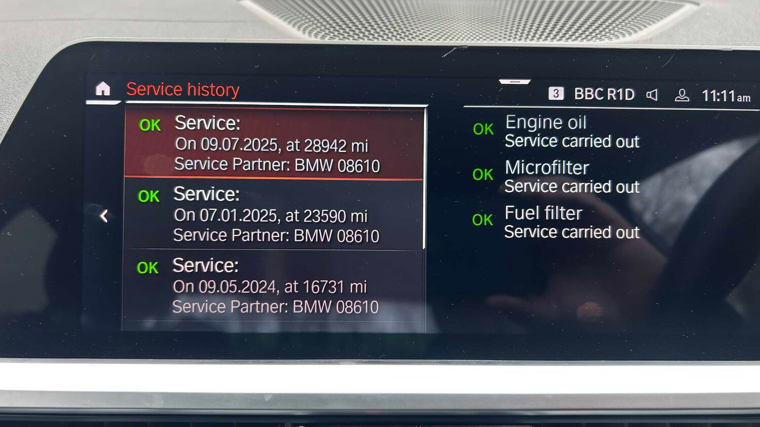 Used BMW 3 Series 2019 for sale - 77635051: Photo 13