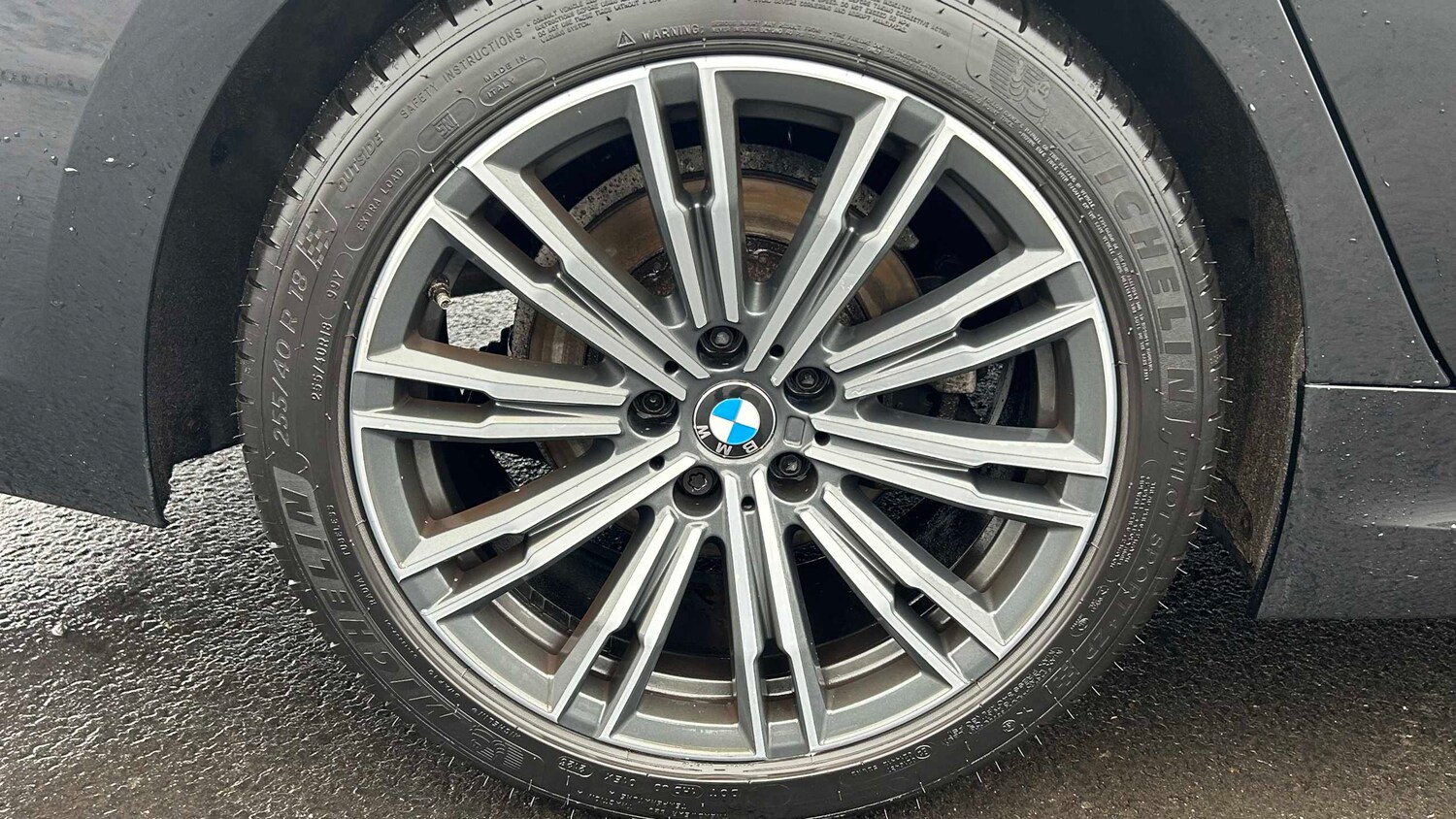Used BMW 3 Series 2019 for sale - 77635051: Photo 16