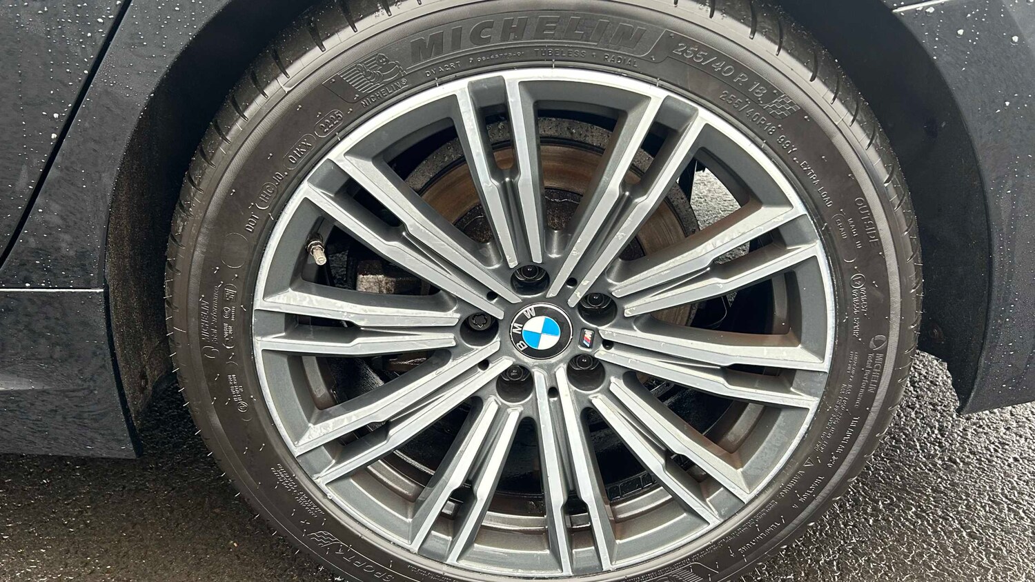 Used BMW 3 Series 2019 for sale - 77635051: Photo 17