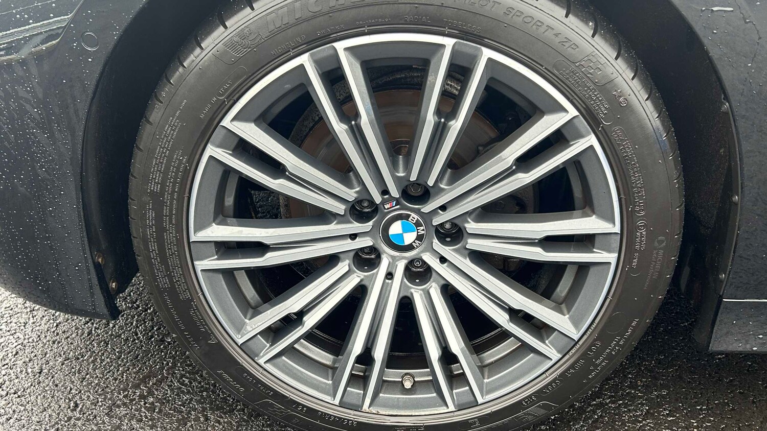 Used BMW 3 Series 2019 for sale - 77635051: Photo 18