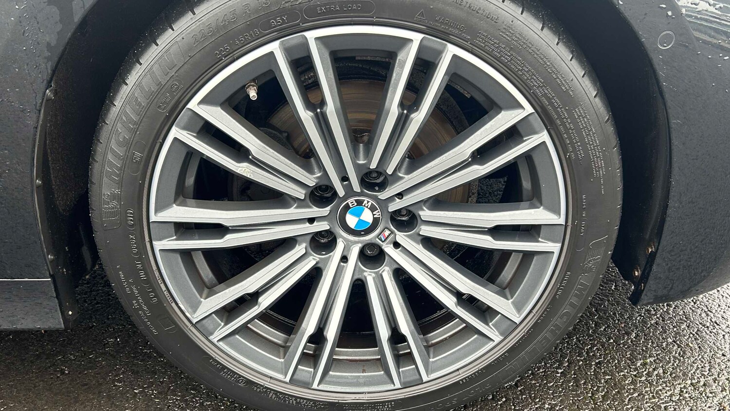 Used BMW 3 Series 2019 for sale - 77635051: Photo 19