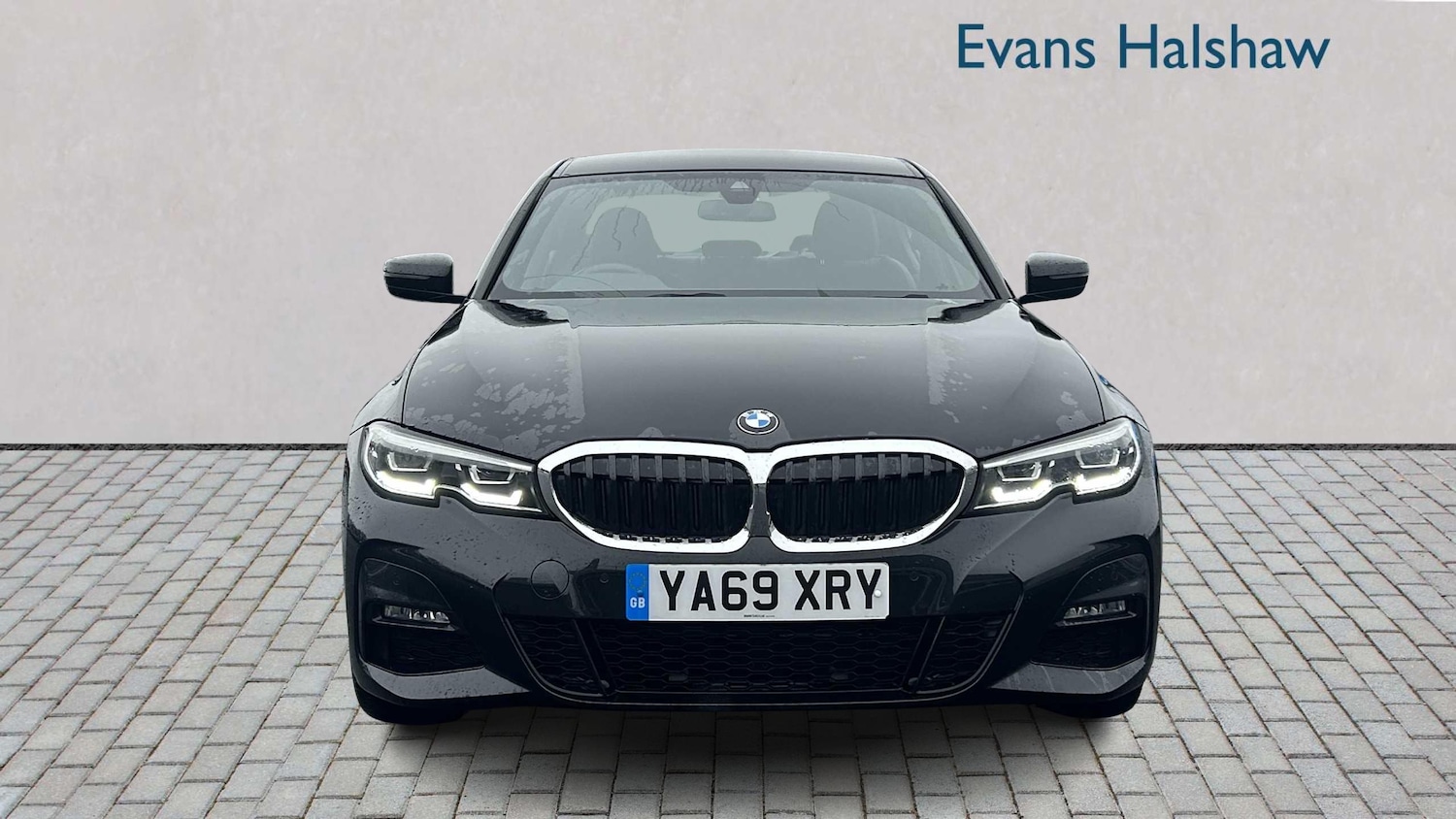 Used BMW 3 Series 2019 for sale - 77635051: Photo 5