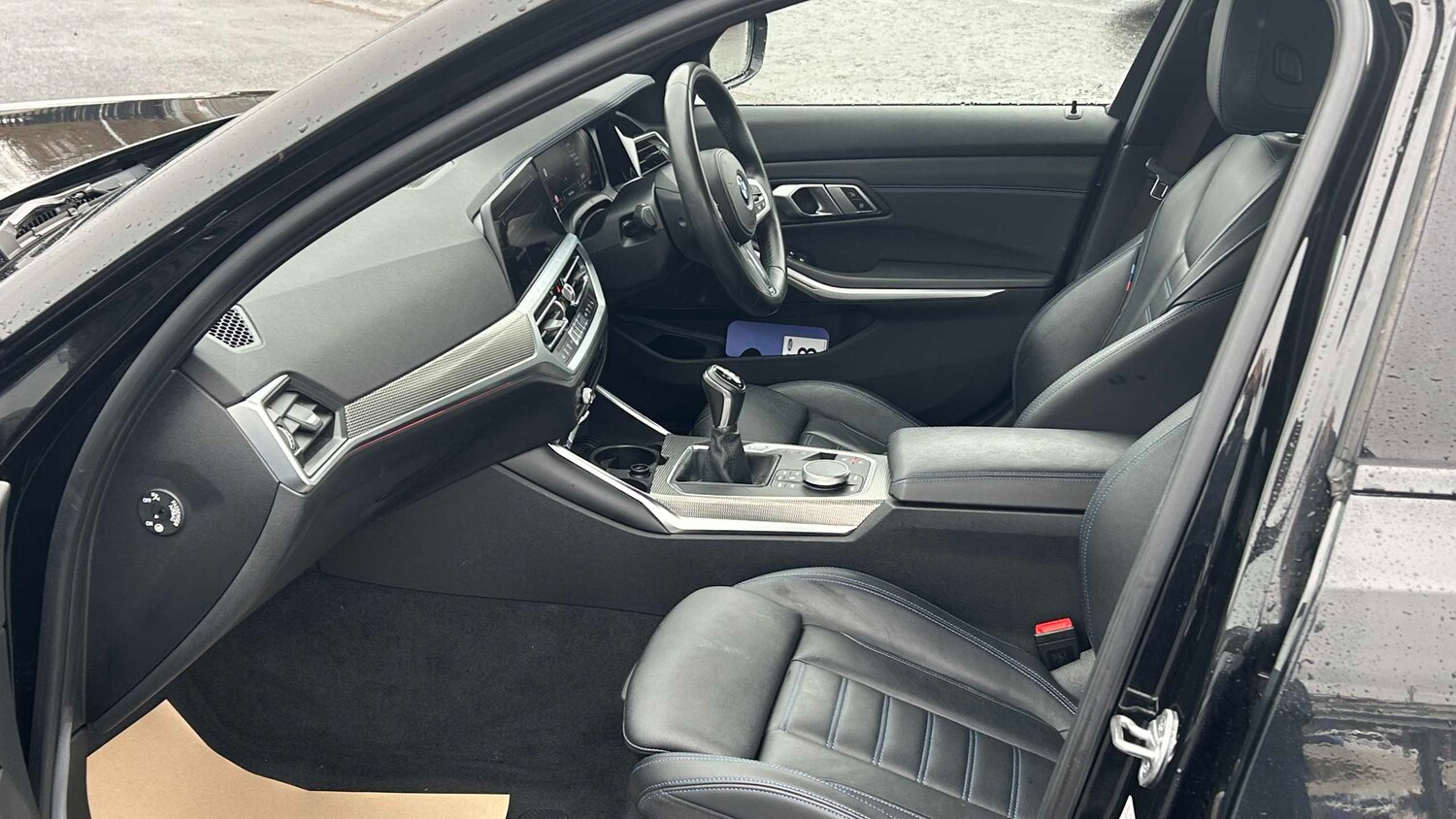 Used BMW 3 Series 2019 for sale - 77635051: Photo 7