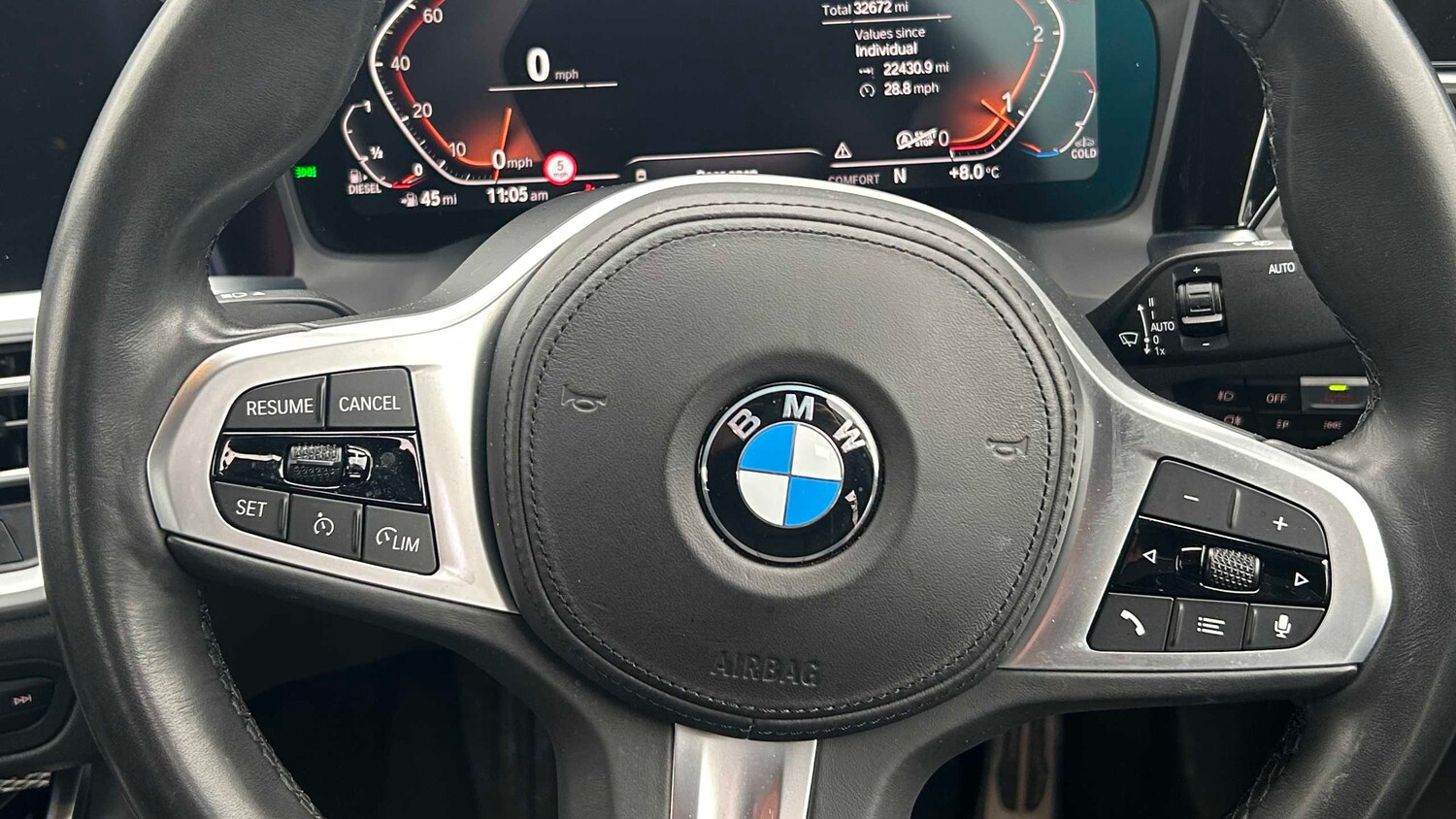 Used BMW 3 Series 2019 for sale - 77635051: Photo 9