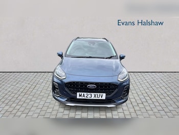 Used Ford Fiesta 2023 for sale - 78551727: Photo