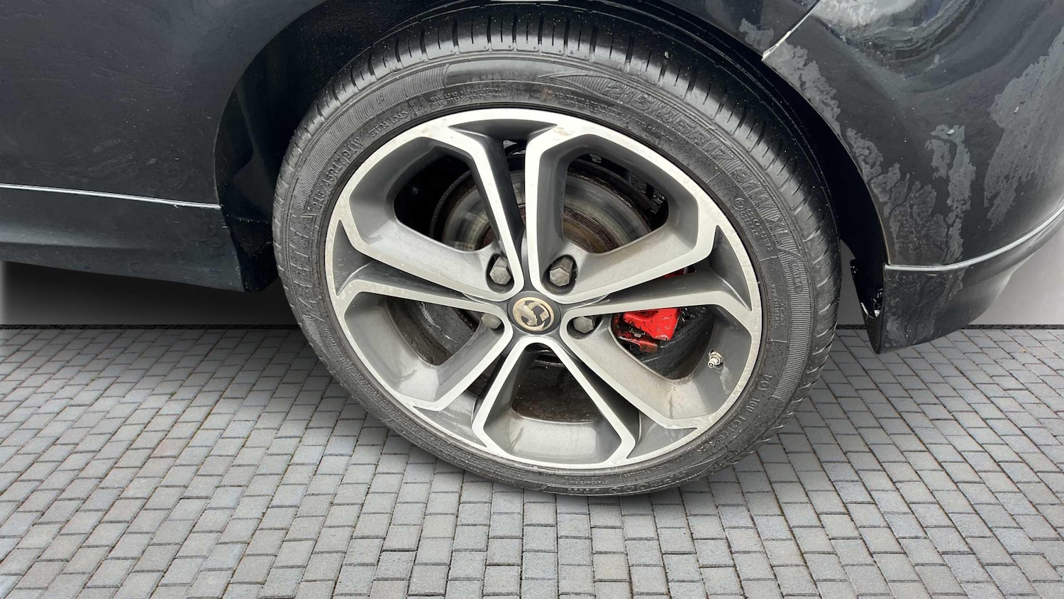 Used Vauxhall Corsa 2018 for sale - 77648813: Photo 11