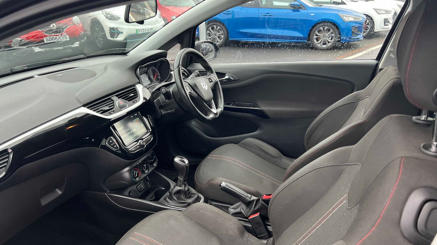 Used Vauxhall Corsa 2018 for sale - 77648813: Photo 13