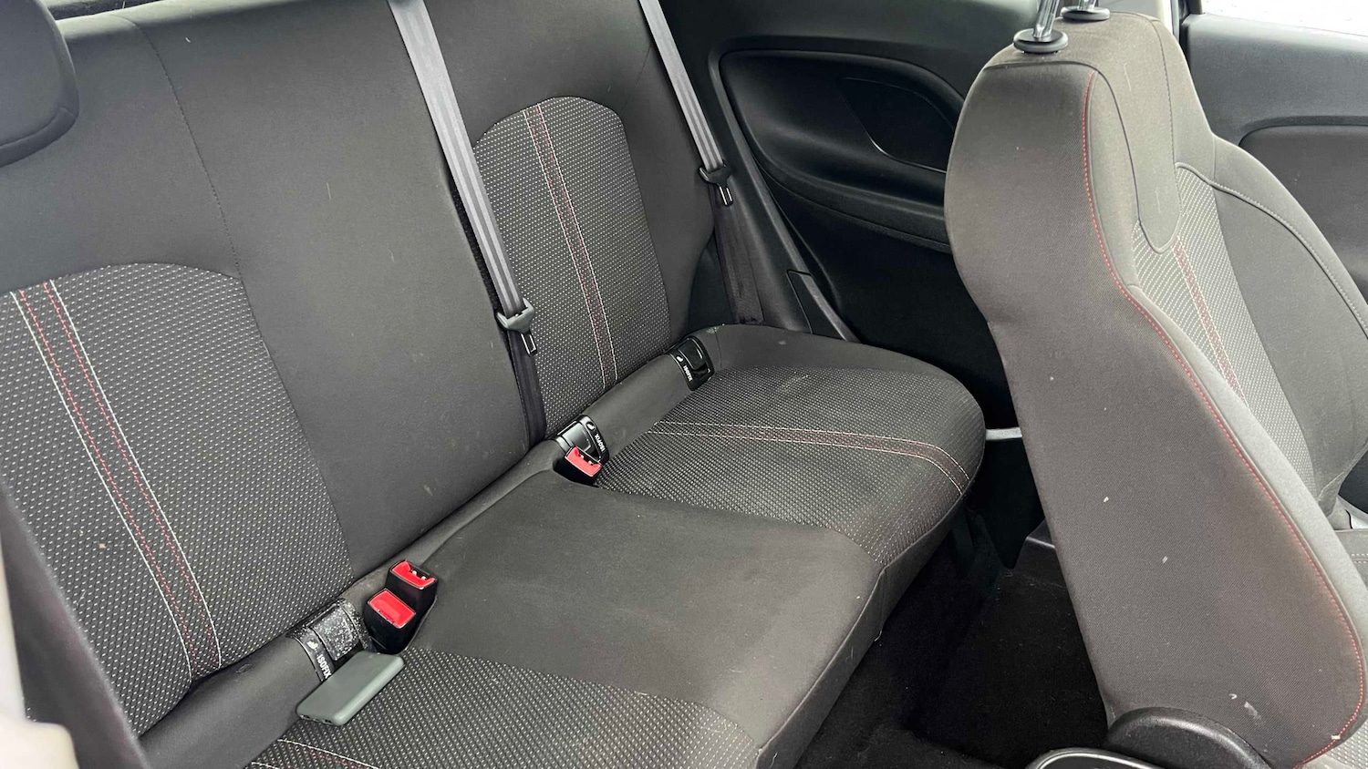 Used Vauxhall Corsa 2018 for sale - 77648813: Photo 14