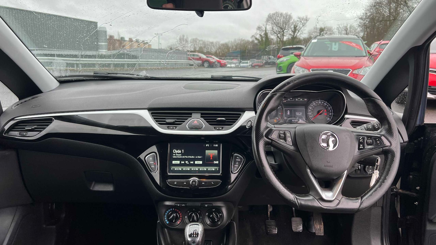 Used Vauxhall Corsa 2018 for sale - 77648813: Photo 15