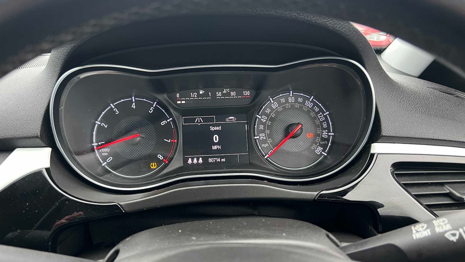 Used Vauxhall Corsa 2018 for sale - 77648813: Photo 17