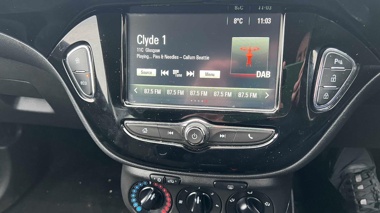 Used Vauxhall Corsa 2018 for sale - 77648813: Photo 18